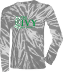 Tie-Dye Long Sleeves - The Ivy 2026 (New Haven Edition)