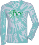 Tie-Dye Long Sleeves - The Ivy 2026 (New Haven Edition)