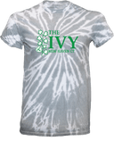Tie-Dye Short Sleeves - The Ivy 2026 (New Haven Edition)