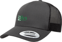 Trucker Hat - The Ivy 2026 (New Haven Edition)