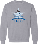 Crew Sweatshirt - Sparkle & Shine Trinity (PA) 2027