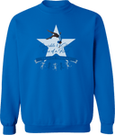 Crew Sweatshirt - Sparkle & Shine Trinity (PA) 2027