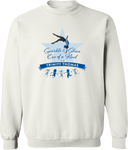 Crew Sweatshirt - Sparkle & Shine Trinity (PA) 2027