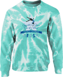 Crew Sweatshirt - Sparkle & Shine Trinity (PA) 2027