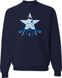 Crew Sweatshirt - Sparkle & Shine Trinity (PA) 2027