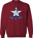 Crew Sweatshirt - Sparkle & Shine Trinity (PA) 2027