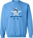 Crew Sweatshirt - Sparkle & Shine Trinity (PA) 2027