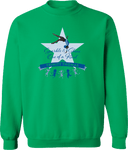 Crew Sweatshirt - Sparkle & Shine Trinity (PA) 2027
