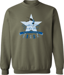 Crew Sweatshirt - Sparkle & Shine Trinity (PA) 2027
