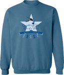 Crew Sweatshirt - Sparkle & Shine Trinity (PA) 2027