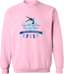 Crew Sweatshirt - Sparkle & Shine Trinity (PA) 2027