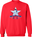 Crew Sweatshirt - Sparkle & Shine Trinity (PA) 2027