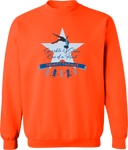 Crew Sweatshirt - Sparkle & Shine Trinity (PA) 2027