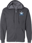 Full Zip Hoodies - Sparkle & Shine Trinity (PA) 2027