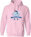 Hoodies - Sparkle & Shine Trinity (PA) 2027