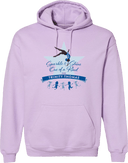 Hoodies - Sparkle & Shine Trinity (PA) 2027