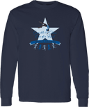 Long Sleeves - Sparkle & Shine Trinity (PA) 2027