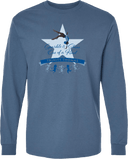 Long Sleeves - Sparkle & Shine Trinity (PA) 2027