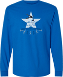 Long Sleeves - Sparkle & Shine Trinity (PA) 2027