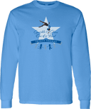 Long Sleeves - Sparkle & Shine Trinity (PA) 2027