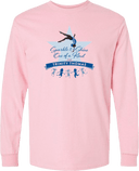 Long Sleeves - Sparkle & Shine Trinity (PA) 2027