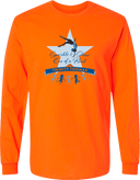 Long Sleeves - Sparkle & Shine Trinity (PA) 2027