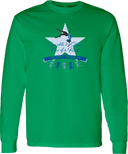 Long Sleeves - Sparkle & Shine Trinity (PA) 2027