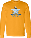 Long Sleeves - Sparkle & Shine Trinity (PA) 2027