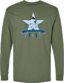 Long Sleeves - Sparkle & Shine Trinity (PA) 2027