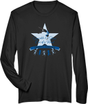 Performance Long Sleeves - Sparkle & Shine Trinity (PA) 2027