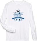 Performance Long Sleeves - Sparkle & Shine Trinity (PA) 2027