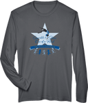 Performance Long Sleeves - Sparkle & Shine Trinity (PA) 2027