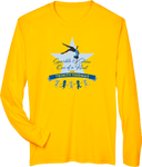 Performance Long Sleeves - Sparkle & Shine Trinity (PA) 2027