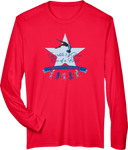 Performance Long Sleeves - Sparkle & Shine Trinity (PA) 2027