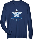 Performance Long Sleeves - Sparkle & Shine Trinity (PA) 2027