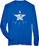 Performance Long Sleeves - Sparkle & Shine Trinity (PA) 2027