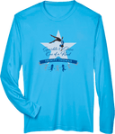 Performance Long Sleeves - Sparkle & Shine Trinity (PA) 2027