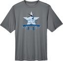 Performance Short Sleeves - Sparkle & Shine Trinity (PA) 2027
