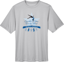Performance Short Sleeves - Sparkle & Shine Trinity (PA) 2027