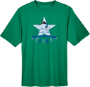 Performance Short Sleeves - Sparkle & Shine Trinity (PA) 2027