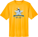 Performance Short Sleeves - Sparkle & Shine Trinity (PA) 2027