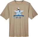 Performance Short Sleeves - Sparkle & Shine Trinity (PA) 2027