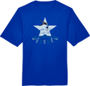 Performance Short Sleeves - Sparkle & Shine Trinity (PA) 2027