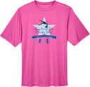 Performance Short Sleeves - Sparkle & Shine Trinity (PA) 2027