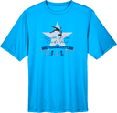 Performance Short Sleeves - Sparkle & Shine Trinity (PA) 2027