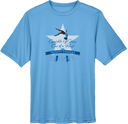 Performance Short Sleeves - Sparkle & Shine Trinity (PA) 2027