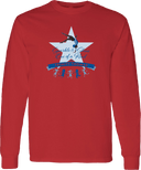 Long Sleeves - Sparkle & Shine Trinity (PA) 2027
