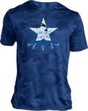 Performance Short Sleeves - Sparkle & Shine Trinity (PA) 2027