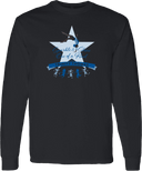 Long Sleeves - Sparkle & Shine Trinity (PA) 2027