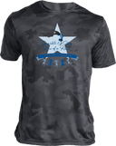 Performance Short Sleeves - Sparkle & Shine Trinity (PA) 2027
